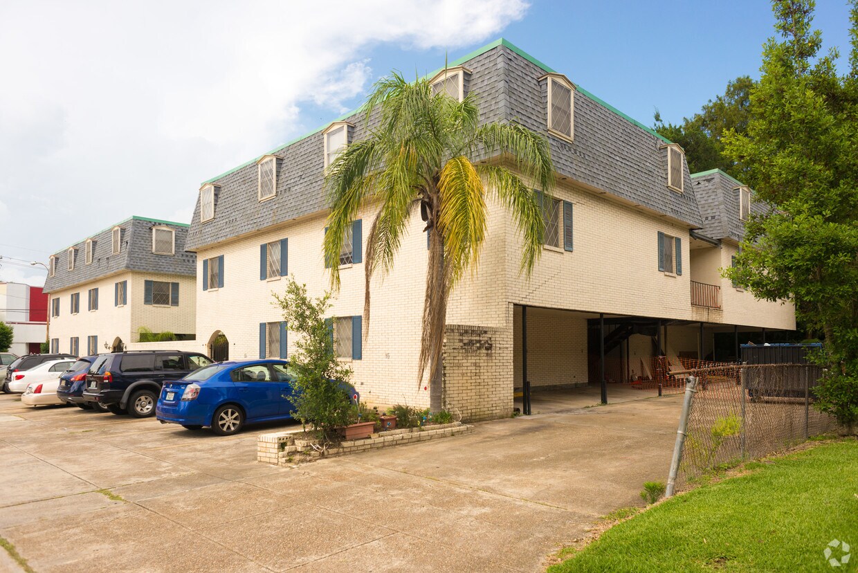 Foto del edificio - 2134 Metairie Ave