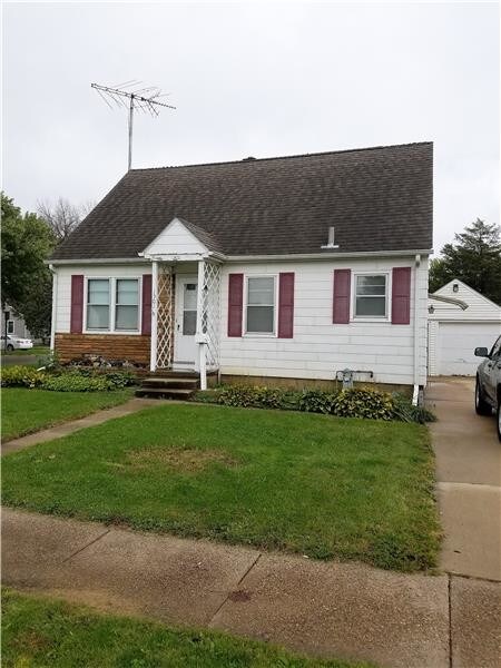 Primary Photo - 1501 W 11th St