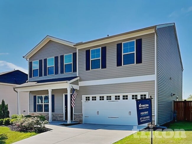 Building Photo - 741 Rolling Creek Cir