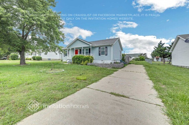 Foto del edificio - 592 Cedar Bend Ln