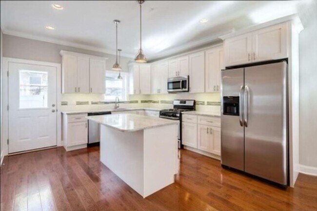 Foto del edificio - 2309 Gerritt Street