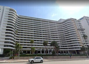 Building Photo - 5555 Collins Ave