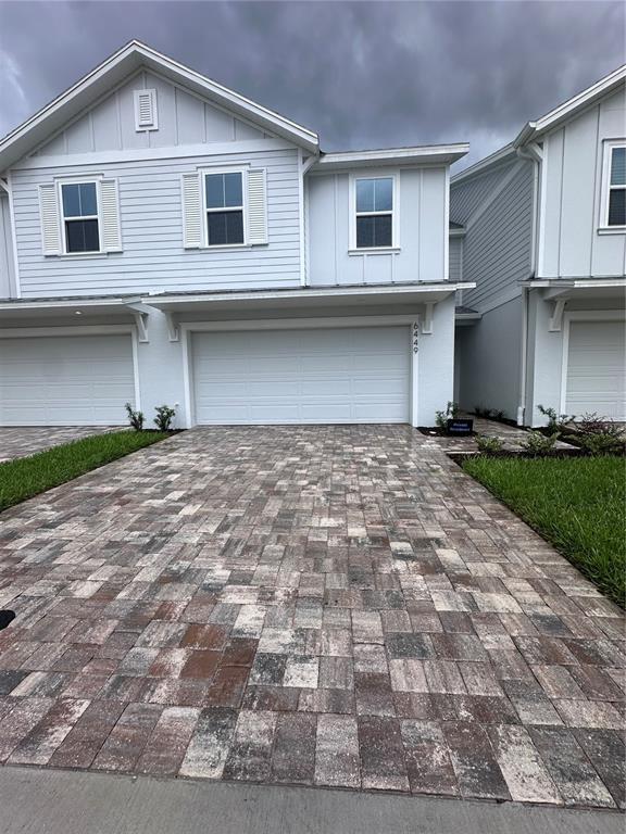 Foto principal - 6449 Horseshoe Ln Wy