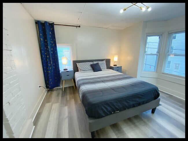 Foto del edificio - 1 Horton Plz