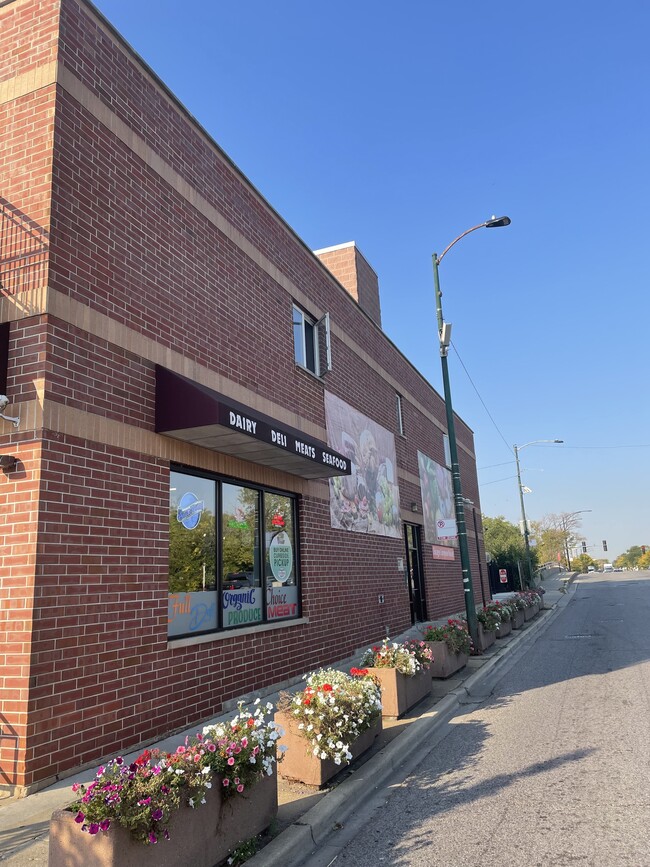 Foto del edificio - 3201 W Devon Ave