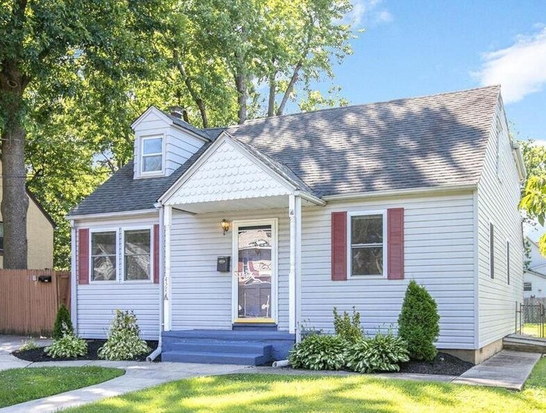 428 Kingston Ave, Barrington, NJ 08007 House for Rent in Barrington