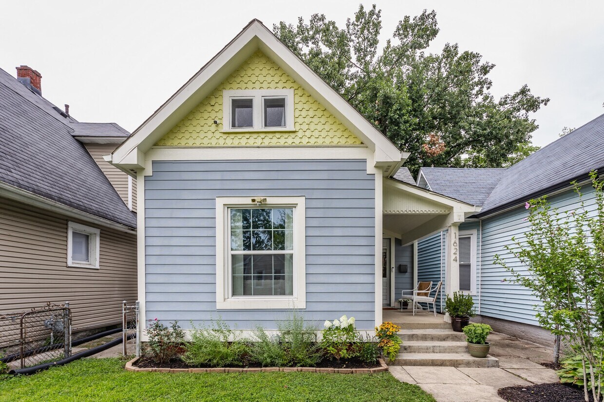 Foto principal - 1624 Fletcher Ave
