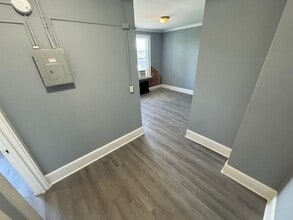 Interior Photo - Elevate Tryon