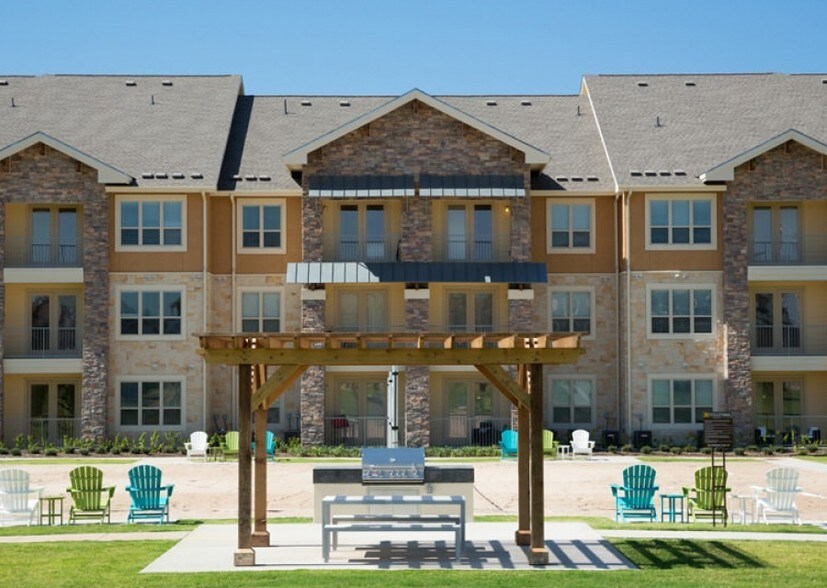 Estates Of Richardson Rentals Richardson, TX