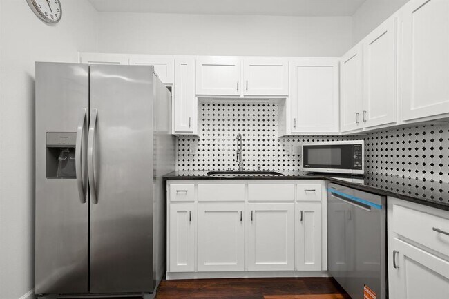 Foto del edificio - 2414 Longview St
