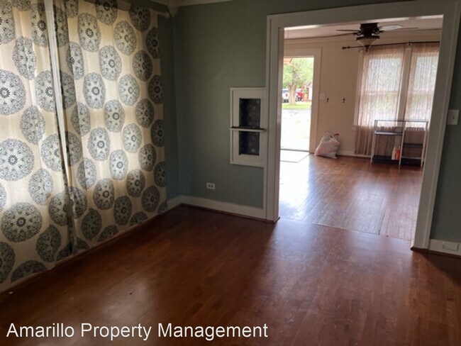 Foto del edificio - 3 br, 1 bath House - 407 Sunset Terrace