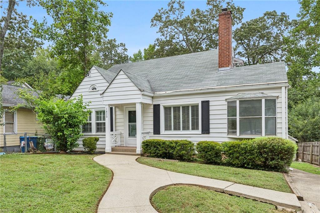 Primary Photo - 1820 Marlbrook Dr NE