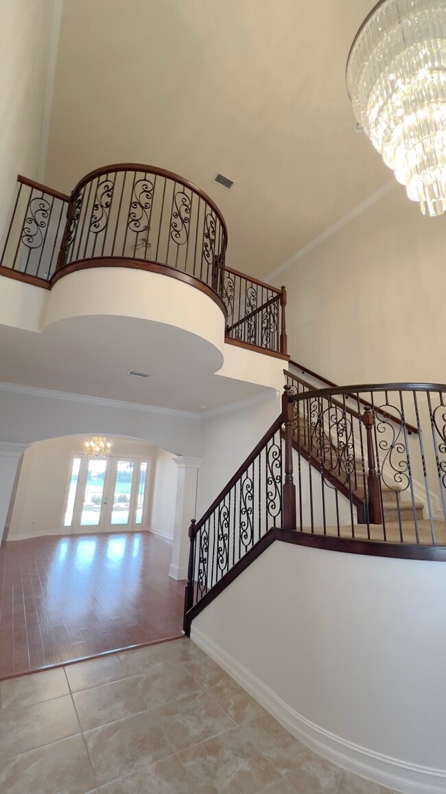 Building Photo - 10907 Mobberley Cir