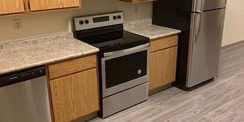 Foto principal - Trilogy Brick