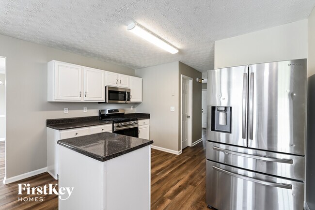Foto del edificio - 4274 Leslie Lee Cir SW