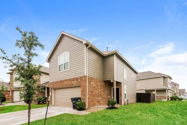 Building Photo - 3575 Bartolo Brush Ct