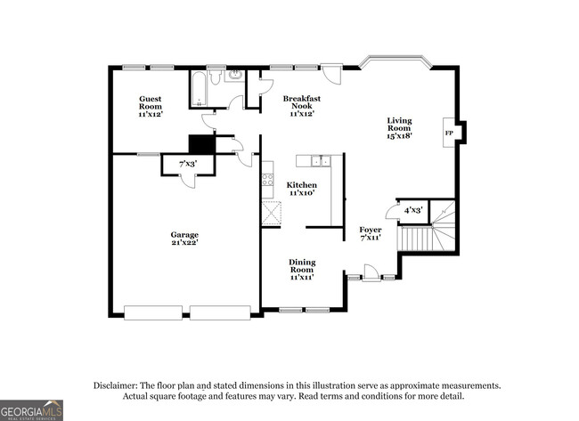 Building Photo - 7107 Sir Charles Ct