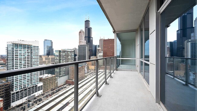 Foto del edificio - 726 S Clark St