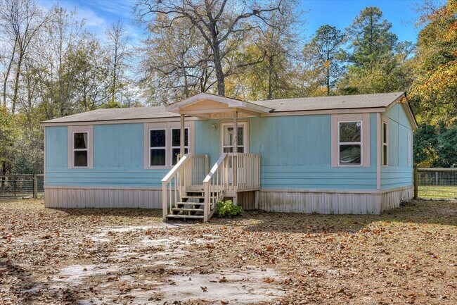 Foto del edificio - 521 Joyce Ln