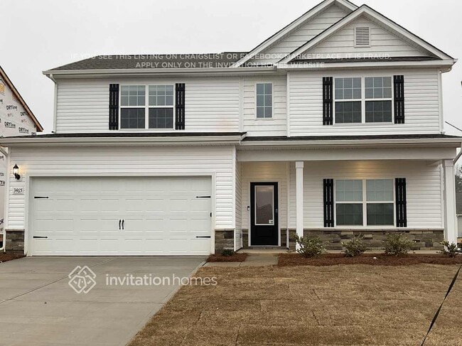 Building Photo - 3465 Bear Den Dr