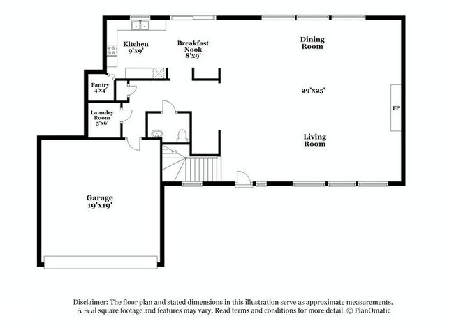 Building Photo - 6417 Fillian Ln, Charlotte, NC 28269