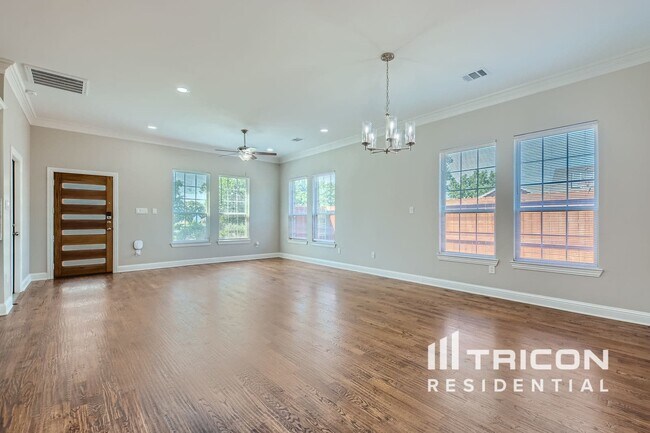 Foto del edificio - 418 Perch Rd