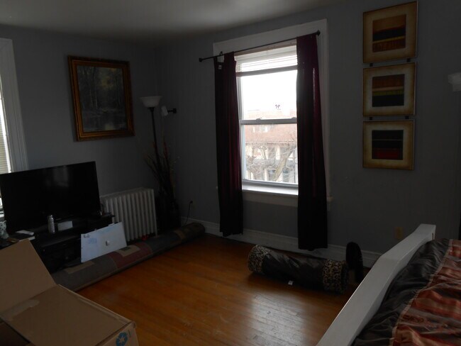 1122 Myrtle St Unit 5 Scranton Pa 18510 Apartment For Rent In