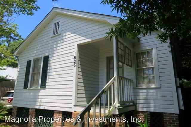 Building Photo - 2 br, 1 bath House - 1625 Milton St.