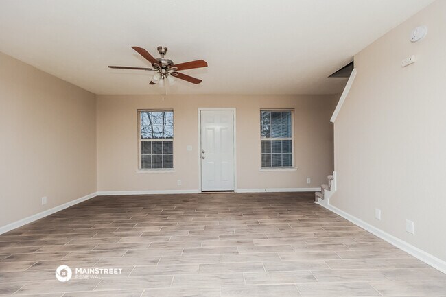 Foto del edificio - 906 Patty Cove