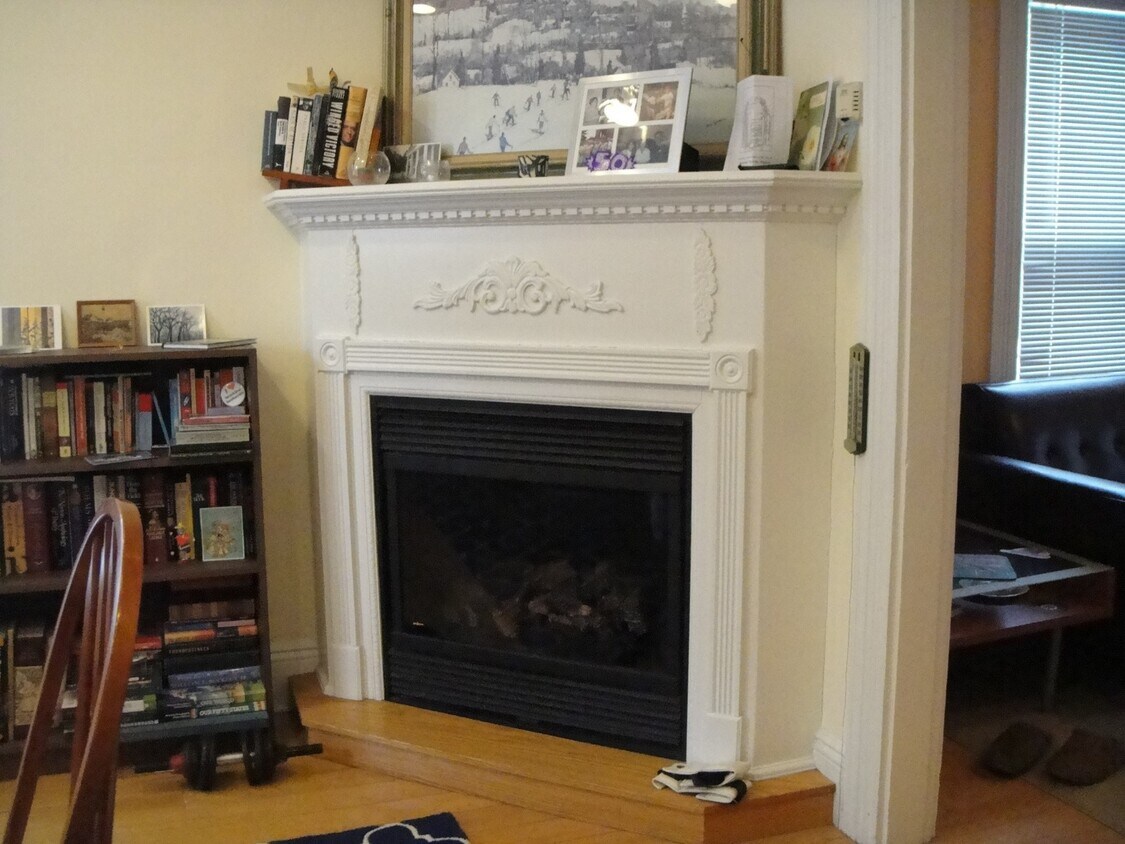 46 Chester St Unit 1, Somerville, MA 02144 Condo for Rent in