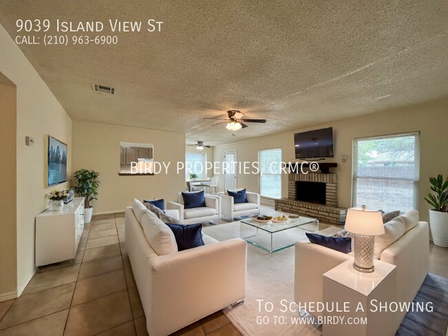 Building Photo - 9039 Island View St