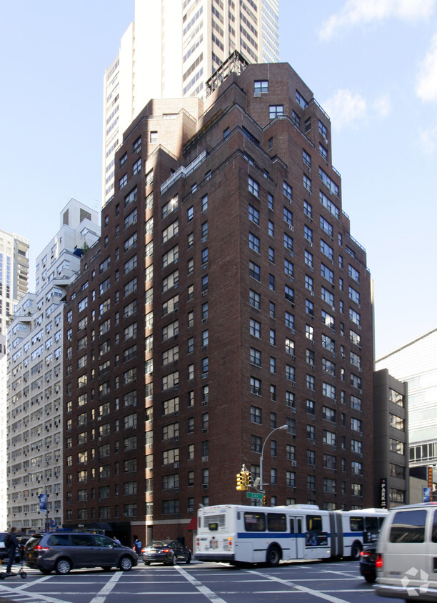 Foto principal - 157 East 57th Street Apartments