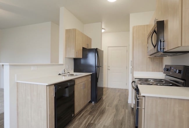 Building Photo - Sandyplace Apartment Homes