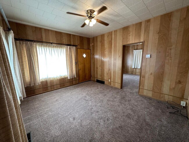 Foto del edificio - Cute Helper Rental