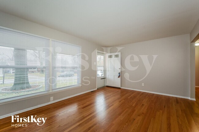 Foto del edificio - 1432 Glenmeade Dr