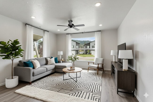 Building Photo - The Foundry