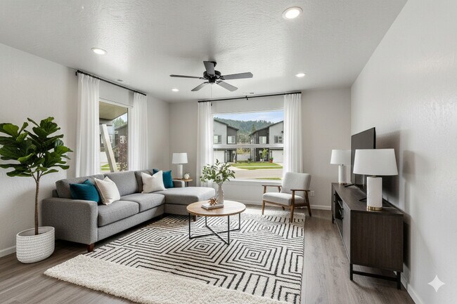 Foto del edificio - The Foundry