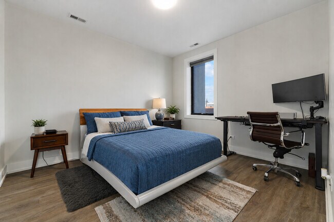 Foto del edificio - 2111 S Halsted St