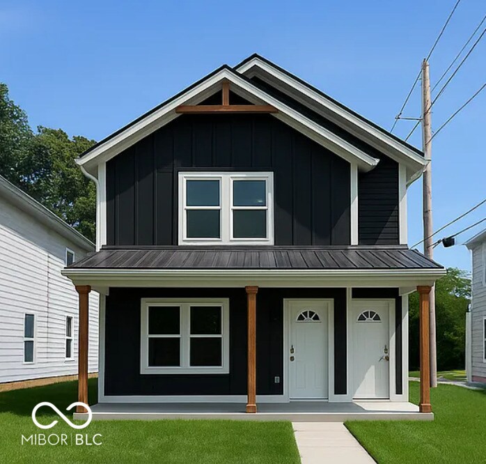 Foto principal - 2801 N Talbott St