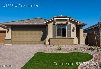 Building Photo - 41336 W Carlisle Ln