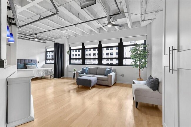 Foto del edificio - 878 Peachtree St NE