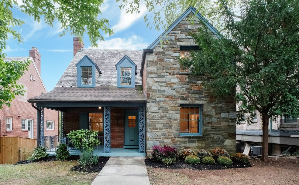 Photo - 4333 Nebraska Ave NW (Washington, DC)