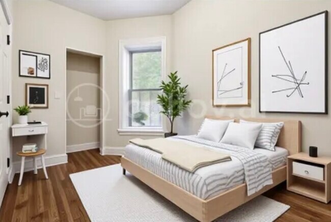 Foto del edificio - 6826 S Prairie Ave