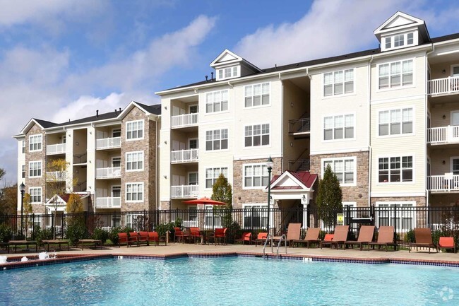 The Elms at Germantown Rentals - Germantown, MD | Apartments.com