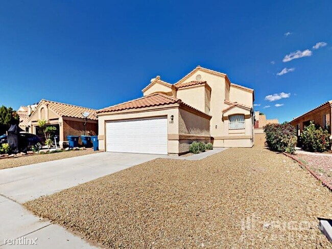 Foto del edificio - 5848 Goodsprings Ct