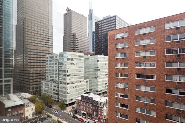 Foto del edificio - 2101 Chestnut St