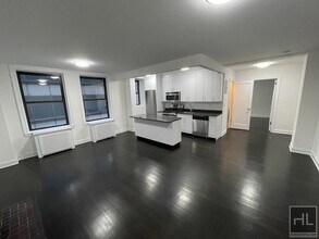 Building Photo - WEST 55 STREET