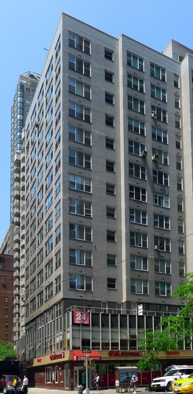 Primary Photo - 250 E 65th St