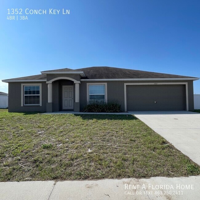Building Photo - Move In Ready! Fully Fenced Yard! 3 Bedroo...