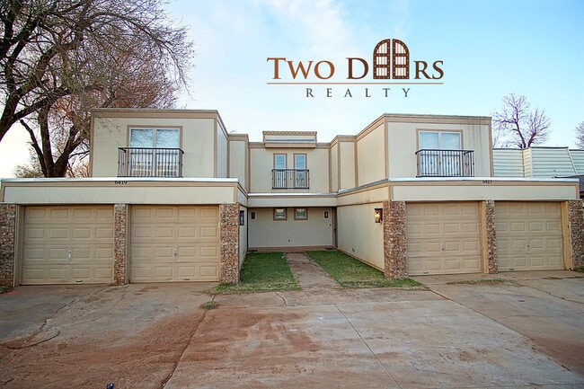 Photo - 6417 NW 63rd St House